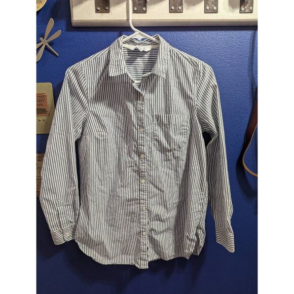 Old Navy "The Tunic Shirt" - Picture 1 of 7